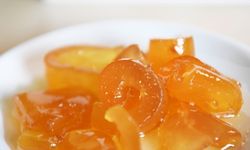 Antalya'nın turunç ve bergamot kabuğu reçelleri tescillendi