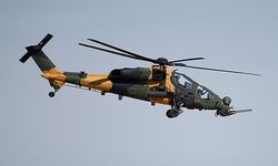 Atak helikopterleri dostu-düşmanı ASELSAN'la tanıyacak
