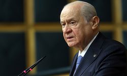 Bahçeli: Türk milleti Kudüs'te yeni bir nöbet için devreye girmelidir