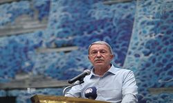 Bakan Akar: Komşularımızın egemenliğine saygılıyız