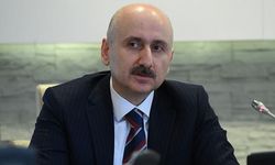 Bakan Karaismailoğlu açıkladı: Cuma günü hizmete giriyor...