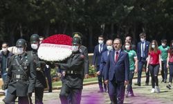 Bakan Kasapoğlu: Atatürk'ü Anma, Gençlik ve Spor Bayramımızı layıkıyla heyecanla, coşkuyla kutlayacağız