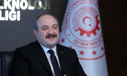 Bakan Varank, 'Oyun Senaryosu Geliştirme Kampı'nda konuştu