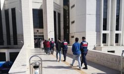 Balıkesir merkezli yasa dışı bahis operasyonunda 4 şüpheli tutuklandı