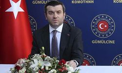 'Batı Trakya'daki Müslüman Türk Azınlık, Yunanistan için güç unsurudur'