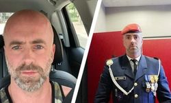 Belçika'da polis birliğinden ağır silahlar çalarak firar eden aşırı sağcı askeri arıyor