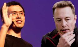 Binance CEO'su CZ'den Musk'a 'elektrik' ayarı