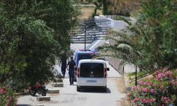 Bodrum'da denize giren kadın boğuldu