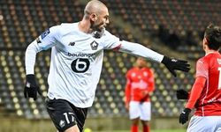 Burak Yılmaz, hakkındaki iddiaları yalanladı