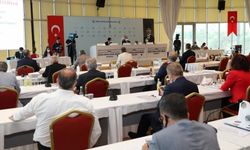 Bursa'dan Gaziantep ve Diyarbakır'a uçuşlar temmuz ayında başlayacak