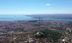 Çamlıca Kulesi bugün resmen açıldı! İşte İstanbul'un yeni simgesiyle ilgili bütün detaylar...