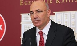 CHP'li Mahmut Tanal: Rapor düzenlemek yerine Filistin'e gidelim!