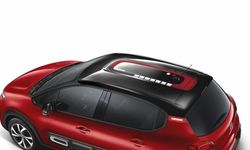 Citroen C3’ün üretimi 1 milyonu geçti