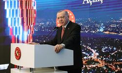 Cumhurbaşkanı Erdoğan: Haziran ayının sonunda Kanal İstanbul'un temelini atıyoruz