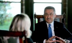 Cumhurbaşkanı Yardımcısı Oktay, TRT World'de gündeme ilişkin soruları yanıtladı