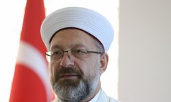 Ali Erbaş, “Acil Kudüs Toplantısı“nın sonuç bildirgesini açıkladı