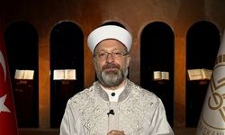 Diyanet İşleri Başkanı Erbaş: "İslamofobi, içinde ırkçılık barındıran bir İslam düşmanlığıdır"