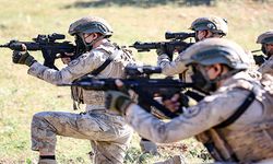 Diyarbakır kırsalında hava destekli narko-terör operasyonu