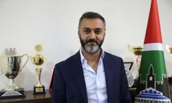 Diyarbekirspor'un 2. Lig'e yükselmesi kentte sevinçle karşılandı