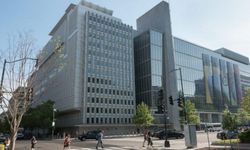 Dünya Bankası'ndan Türkiye'ye 400 milyon dolarlık kredi