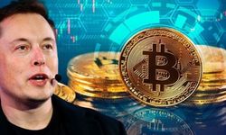 Elon Musk'a Bitcoin şoku!