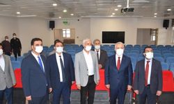 Ermeni çeteleri tarafından şehit edilen şairin adı Kars'ta yaşatılacak