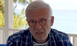 Ertuğrul Özkök: Bana göre Atatürk’ten sonra gelmiş liderlik vasıflarına sahip büyük bir lider