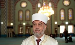 Eskişehir'de 2021 “Yunus Emre ve Türkçe Yılı“ etkinlikleri kapsamında özel anma programı düzenlendi