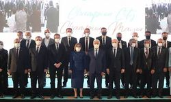 Fatma Şahin'den Türkiye'de bir ilk! OECD Şampiyon Belediye Başkanları arasına girdi...