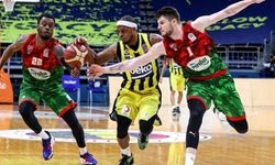 Fenerbahçe Beko finale göz kırptı!
