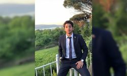 Fenerbahçe'nin genç futbolcusu Muhammed Gümüşkaya hedefini açıkladı