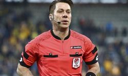 Fırat Aydınus'a iyi haber TFF'den geldi! Geri dönüyor...