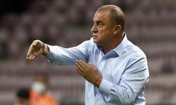 Fatih Terim'in sözleşmesi sona erdi