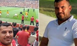 Galatasaray maçını izlerken kalp krizi geçiren taraftar hayatını kaybetti