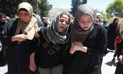 İsrail'in insan hakları ihlalleri soruşturulacak