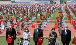 Gençlik ve Spor Bakanı Kasapoğlu, Gaziantep'te gençlere seslendi