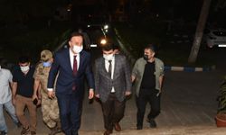 Şanlıurfa'da iki aile arasındaki silahlı kavgada 2 kişi öldü, 3 kişi yaralandı