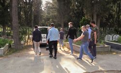 Bursa'da işçileri taşıyan servis aracı devrildi: 1 ölü, 20 yaralı