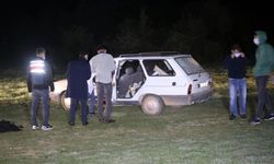 Isparta'da bir kişinin öldüğü, bir kişinin yaralandığı silahlı kavganın zanlısı tutuklandı