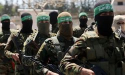 Hamas'tan, İsrail'in Batı Şeria'daki Yahudi yerleşim planlarına karşı direniş çağrısı
