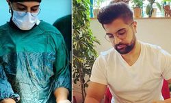 Hastanın bıçaklı saldırısına uğrayan doktor bir daha ameliyat yapamayacak