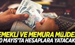 Hazırlıklar devam ediyor: Emekli ve memura müjde...