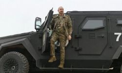 İlham Aliyev'den 'Şuşa' kararnamesi!