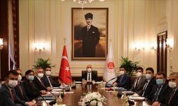 İnsan Hakları Eylem Planı için Adalet Bakanlığı bünyesinde takip kurulu oluşturuldu