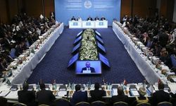 İslam İşbirliği Teşkilatı 'Filistin' için toplandı!