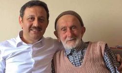 Yılmaz ailesinin acı günü! İsmail Azak Hakk'a yürüdü...