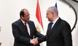 Netanyahu, Mısır İstihbarat Şefi ile “Hamas'ın elindeki esirlerin iadesini“ görüştü