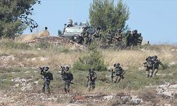 İsrail güçlerinin Ramallah'ta açtığı ateş sonucu bir Filistinli hayatını kaybetti
