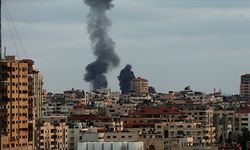 İşgalci İsrail'in Gazze'ye 11 gün süren saldırılarının ağır bilançosu ortaya çıktı