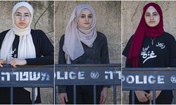 İsrail işgaline karşı verilen direnişe Filistinli kadınlar öncülük ediyor